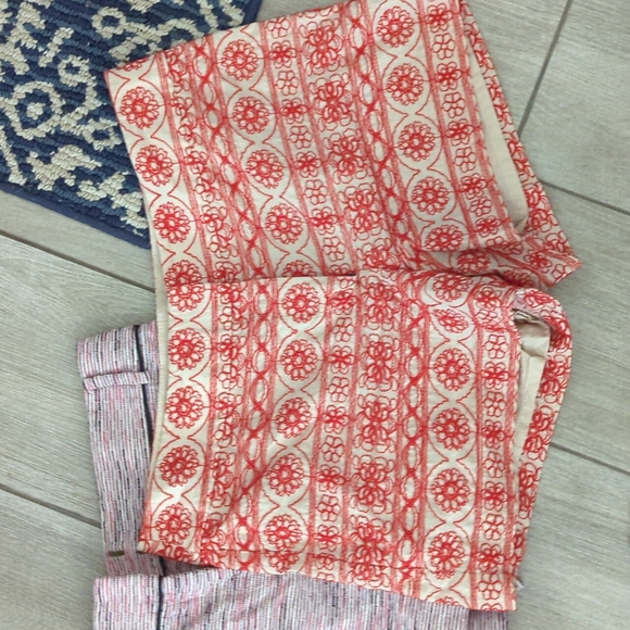 Loft shorts sz 8 - Picture 1 of 1